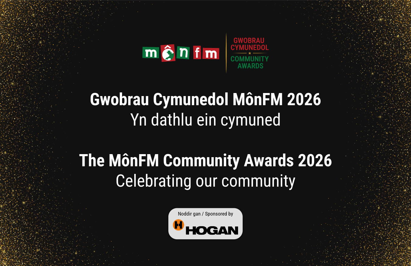 The MônFM Community Awards 2026