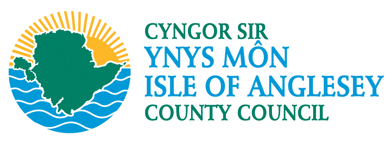 Isle of Anglesey County Council logo