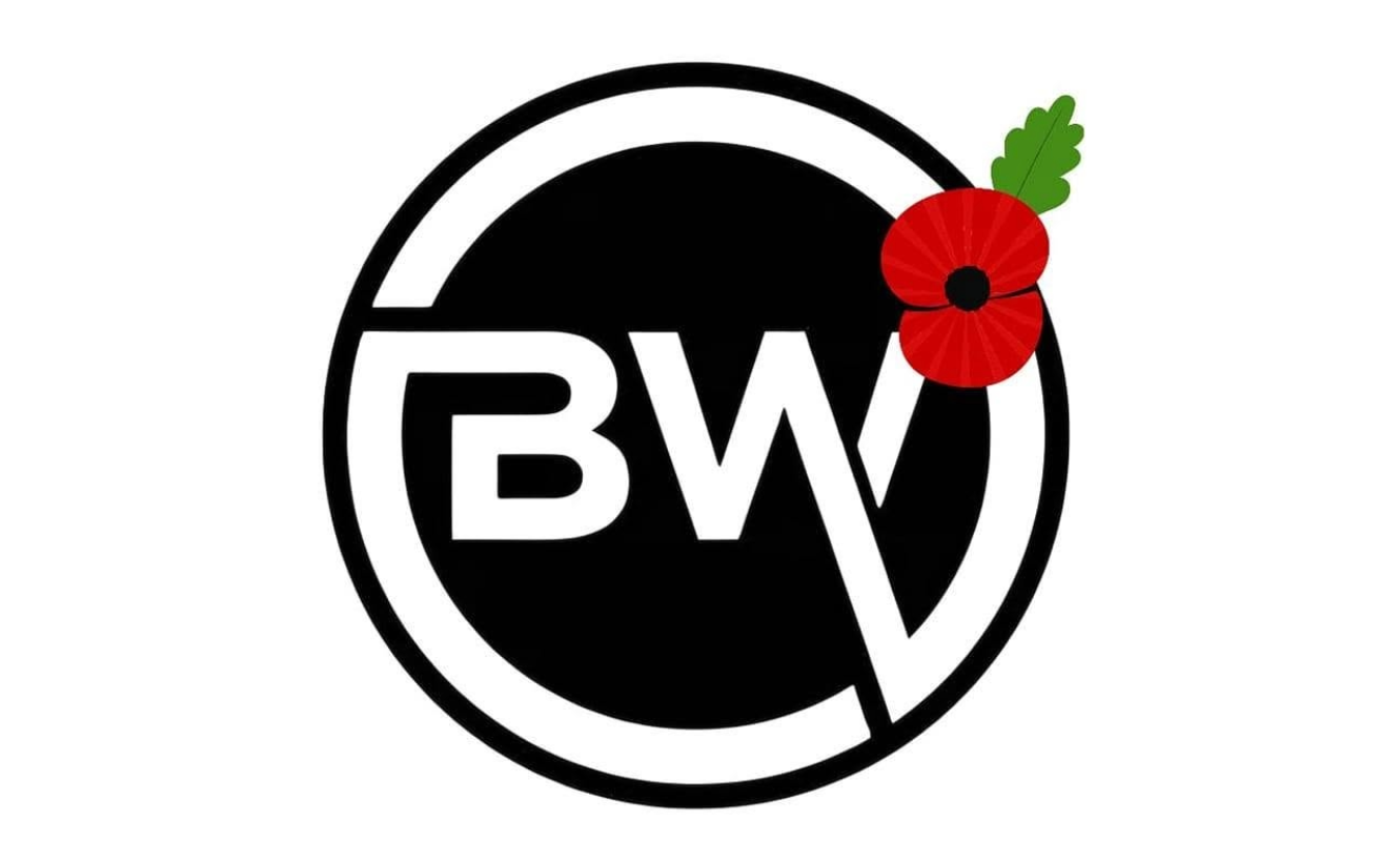 Big Wheelers logo