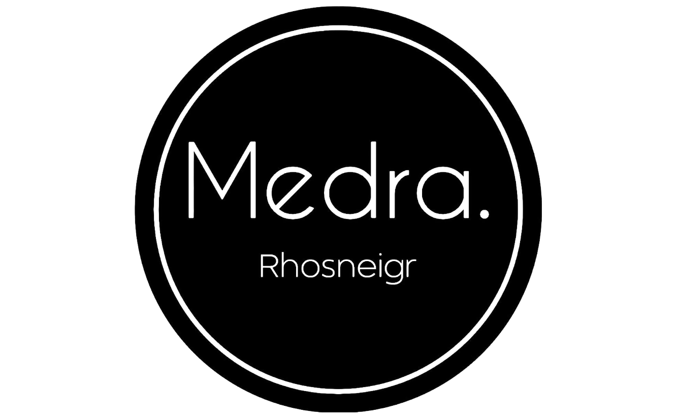 Medra logo