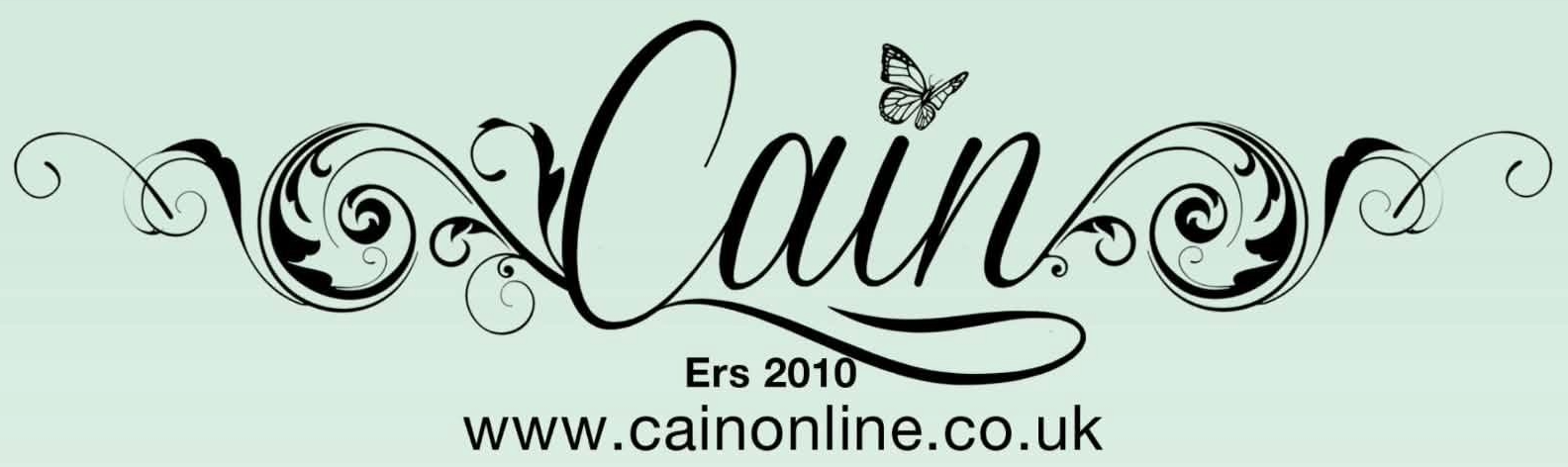 Cain logo