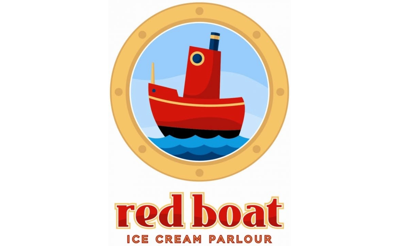 Red Boat logo