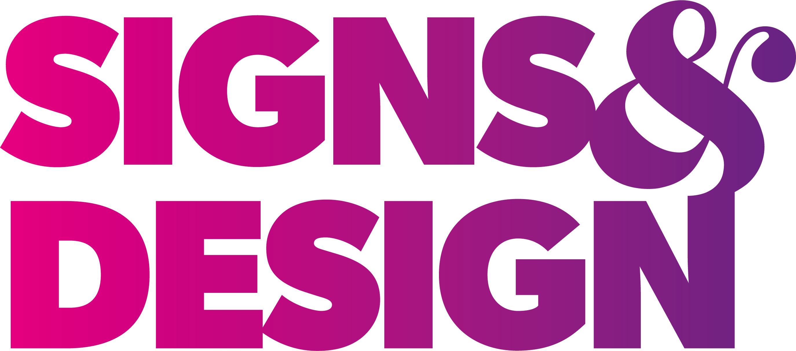Signs & Designs logo