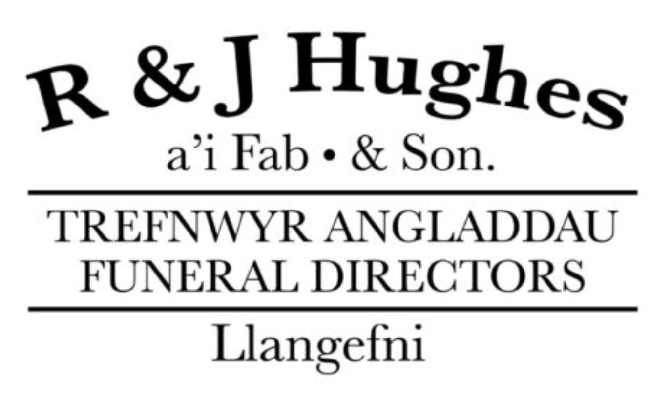 R & J Hughes and Son Ltd logo