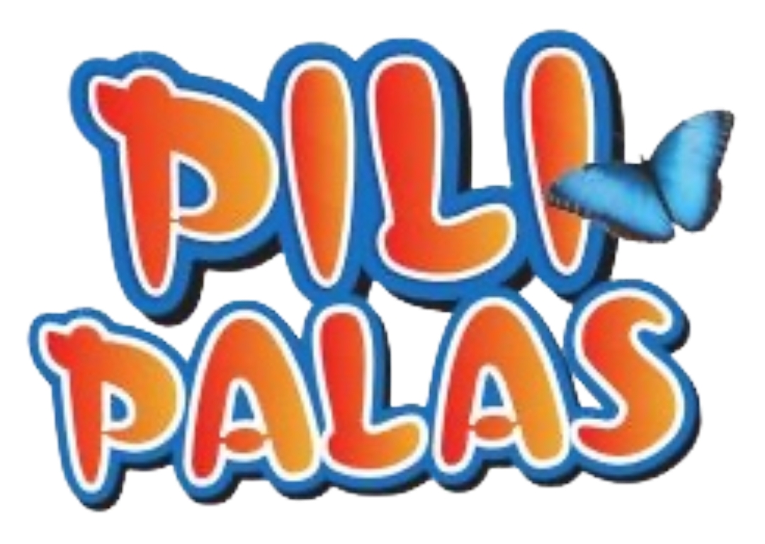 Pili Palas Nature World logo